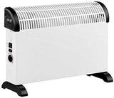 Daewoo convector heater