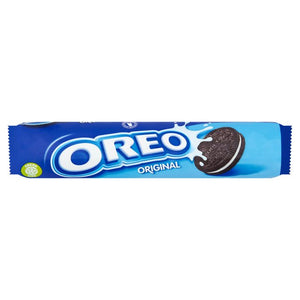 Oreo original 154g