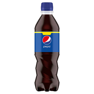 Pepsi regular  500ml