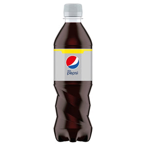 Pepsi diet 500ml