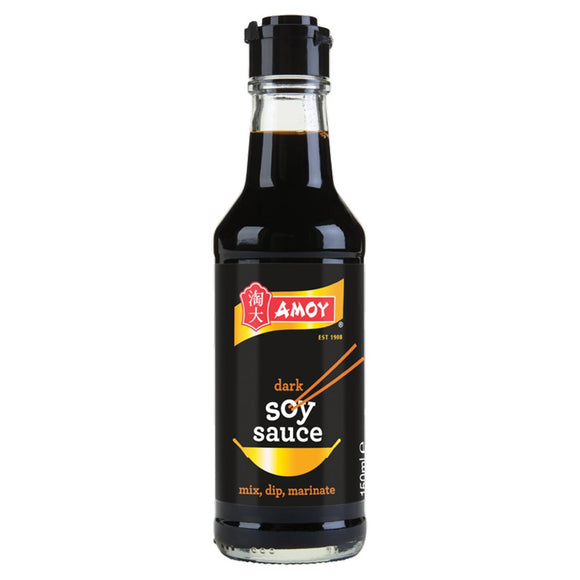 Amoy dark soy sauce 150ml