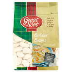 Great Scot butter beans 375g