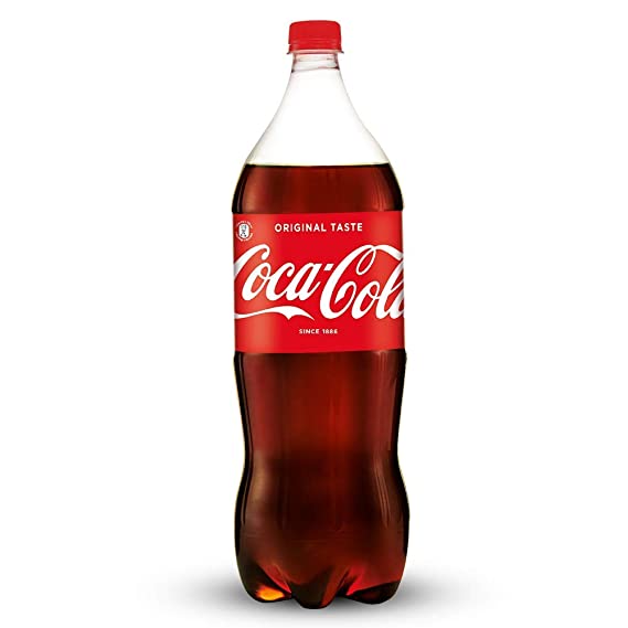 Coke 1.75ltr