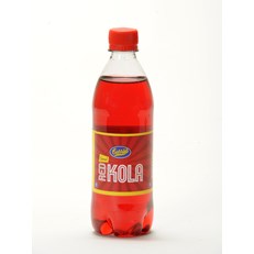 Curries red kola bottle 500ml