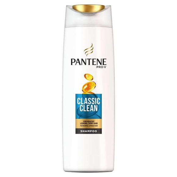 Pantene classic 270ml