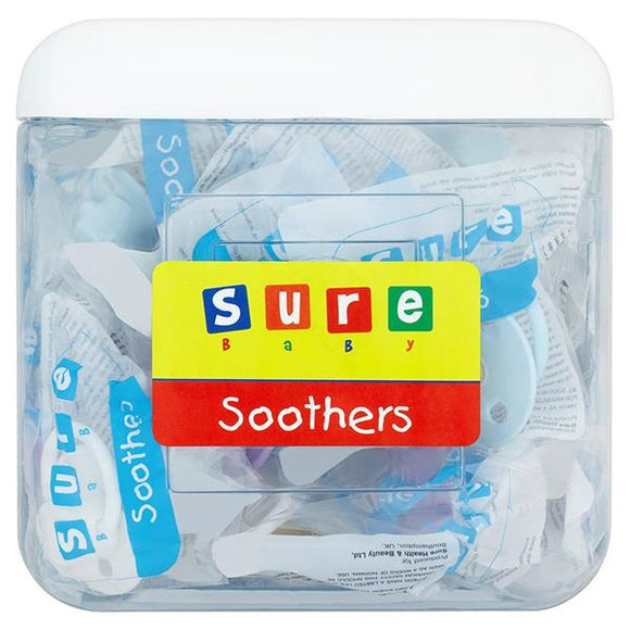 Cherubs Baby soother