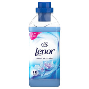 LENOR SPRING awakening 33 wash