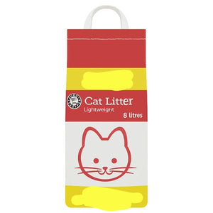 Es cat litter 8ltr