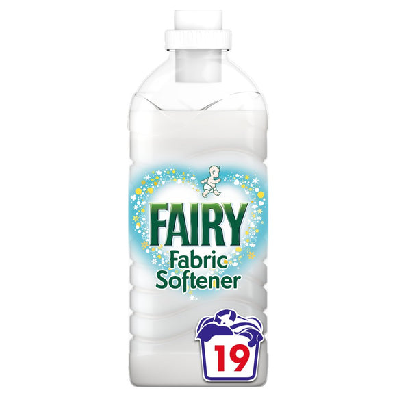 Fairy Fabric Conditioner 33 wash