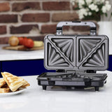 Tower sandwich maker 900W