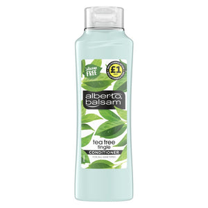 Alberto Balsam conditoner tea tree 350ml