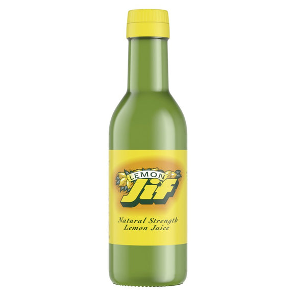 Jif lemon 250ml