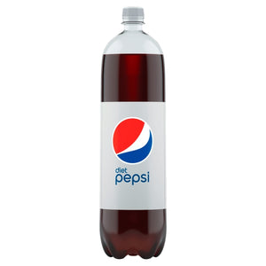 Pepsi diet 2ltr