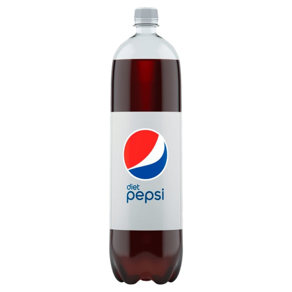 Pepsi diet 2ltr