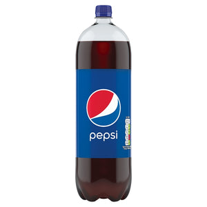 Pepsi 2 Litre