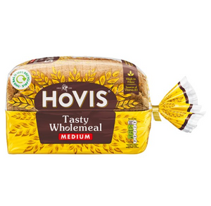 Hovis Tasty Wholemeal Medium 800g