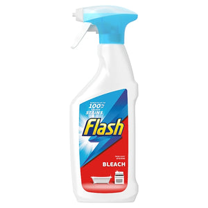 Flash Bleach Cleaning Spray 500ML