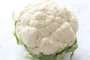 Cauliflower