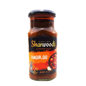 Sharwoods vindaloo 420g