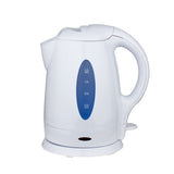 Plastic kettle