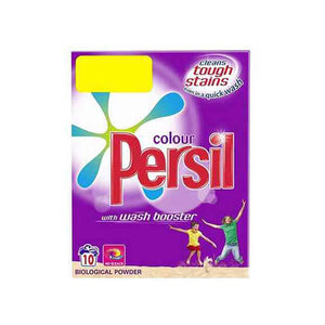 Persil Powder Colour 10 wash