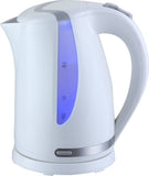 Plastic kettle