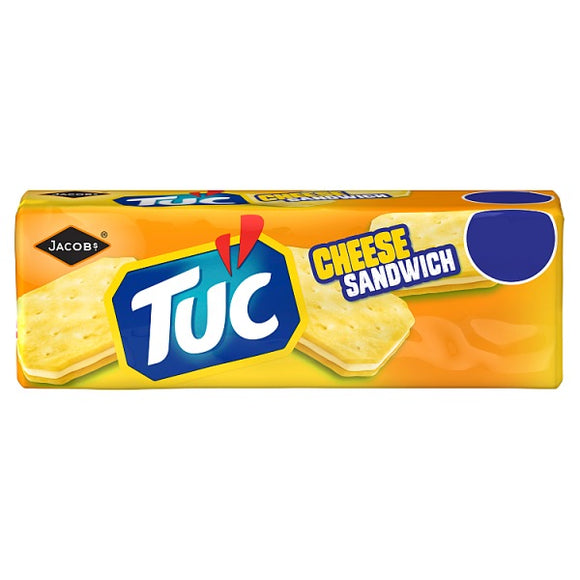 Tuc sandwich 150g