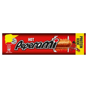 Peperami hot 28g