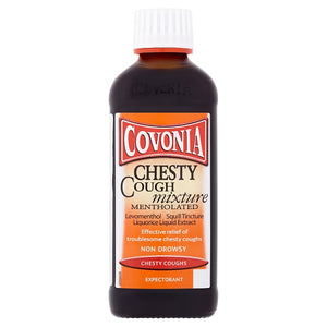 Covonia chesty cough 150ml