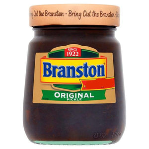 Branston original sweet pickle  280g