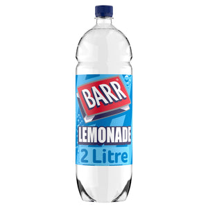 Barr Lemonade 2l Bottle