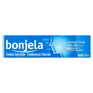 Bonjela adult 15g