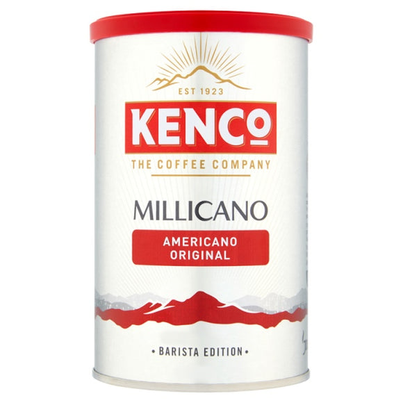 Kenco milicano americano 100g