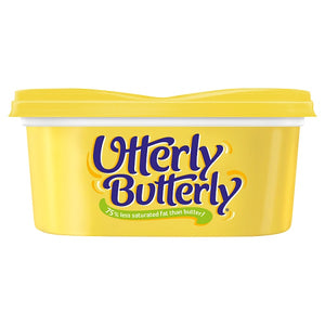 Utterly butterly 500g