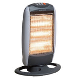 Halogen heater 1200W