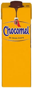 Chocomel Milk Drink 1Ltr