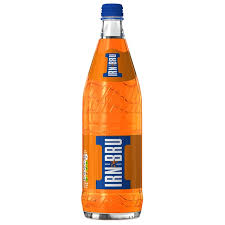 Irn Bru 750ml