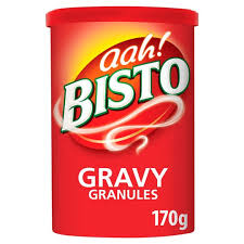 Bisto granules original 170g