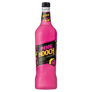 Hooch Pink 70cl