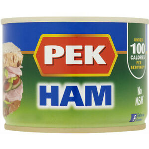 Pek ham 200gm