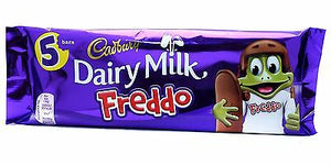 Cadbury freddo multipack 90g