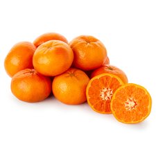 3x Tangerines