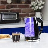 Tower led kettle 1.7L