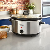 Tower slow cooker 1.5L