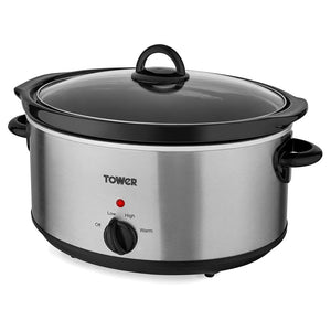 Tower slow cooker 1.5L