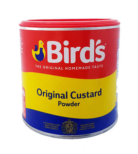 Birds custard powder 250g