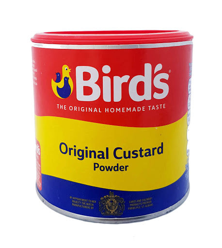 Birds custard powder 250g