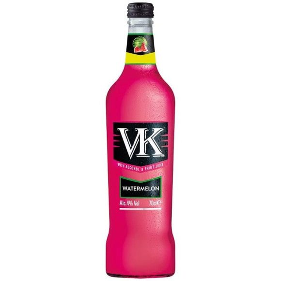 VK watermelon 70cl